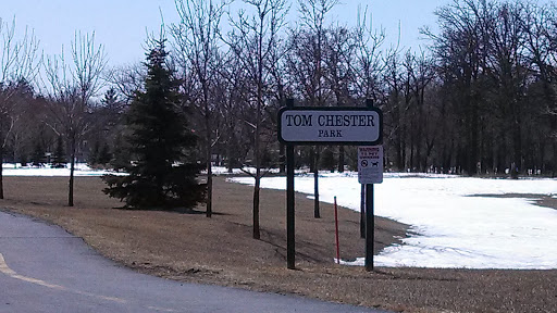 Tom Chester Park