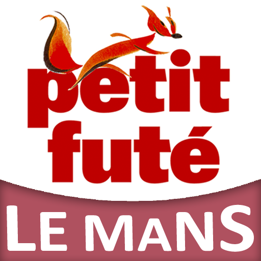 Le Mans LOGO-APP點子