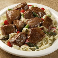 Crock Pot Beef Tips