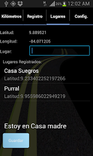 How to mod KM-Meter Demo 1.3 unlimited apk for bluestacks