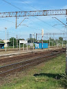 Stacja Wrocław - Muchobór