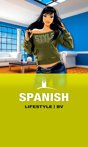 免費下載教育APP|SPANISH Lifestyle | BV app開箱文|APP開箱王