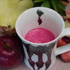 Cleansing Cocktail