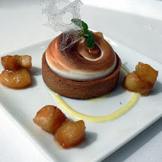 Banana S'mores