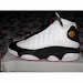 Nike Air Tenis Jordan 13 Xiii Holograma 75 Mex