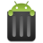 CacheMate for Root Users mobile app icon
