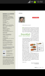 How to install MEDIZIN populär e-Magazin patch 1.3.2 apk for pc