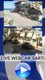 How to download Sarti - Greece Webcam lastet apk for android