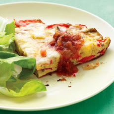 Mexican Frittata