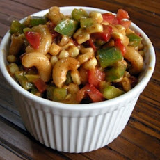 Southwestern Macaroni Salad