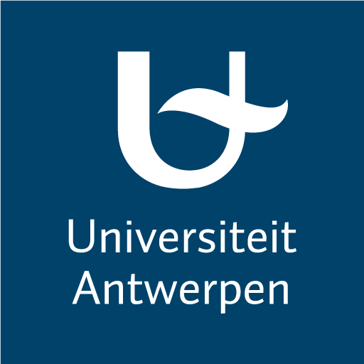 UAntwerpen LOGO-APP點子