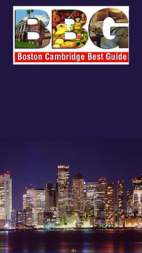 【免費旅遊App】Boston Cambridge Best Guide-APP點子