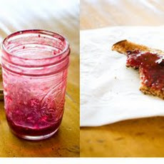 Berry Vanilla Jam