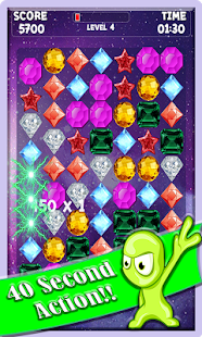 How to download Jewels Star Saga lastet apk for android