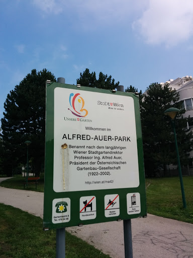 Alfred Auer Park