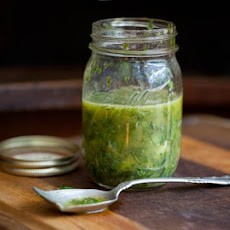 Greek Marinade Recipe
