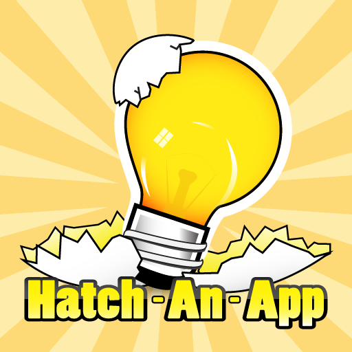 Hatch An App 商業 App LOGO-APP開箱王