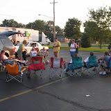 2006-07-17 - Mustang Monday - DQ North