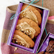 Spice Island Drop Cookies