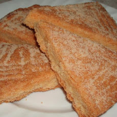 Scottish Shortbread