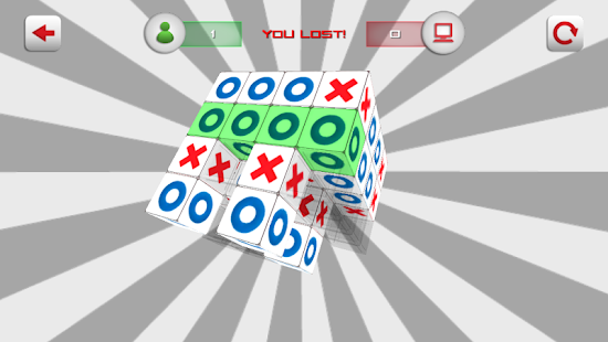 How to download Tic Tac Toe Cubed 1.1 apk for pc