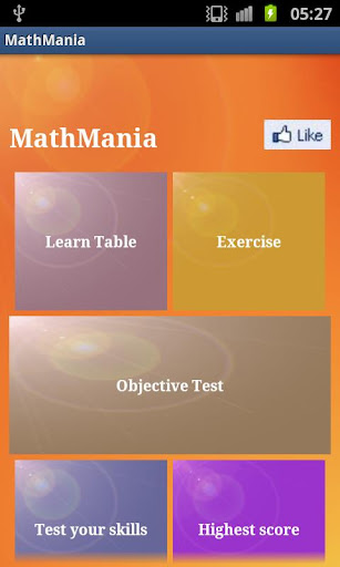 MathMania