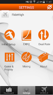 How to mod Spektrum AS3X Programmer release.V1.0.10 unlimited apk for bluestacks