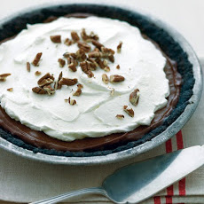 Mississippi Mud Pie