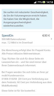 How to download Congstar & Ja! Mobil - DATAMEN 1.2.4 mod apk for laptop