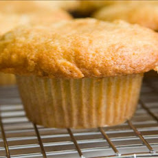 Banana Crunch Muffins