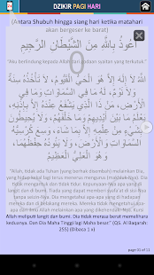 How to install Dzikir Harian lastet apk for android