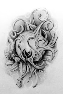 How to download Black and grey tattoos 0.1 unlimited apk for android