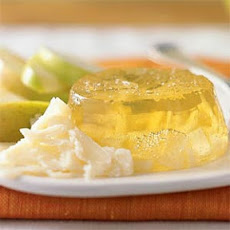 Apple Dome with Bravo Farm Special Reserve Cheddar