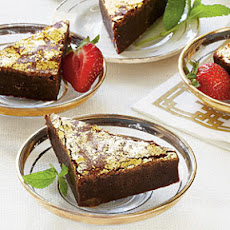 Best-Ever Brownies