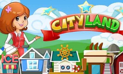 cityland for android screenshot