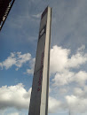 Obelisco Paloquemao