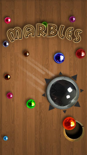 Marbles