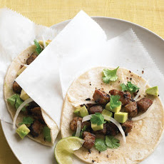 Pork Carnitas