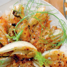Marc Vetri's Fennel Gratin