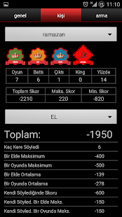 How to get King Skor Tablosu+ 1.4.3.7 unlimited apk for laptop