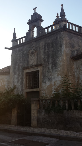 Capela São BOFH XIII