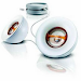 Parlante Philips Sba 1500