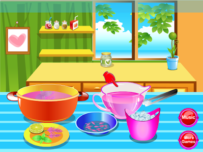 download Gadis Lavender limun permainan free