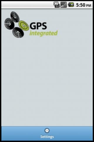 GPS Tracker