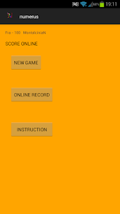 How to mod NUMERUS 1.064 apk for android