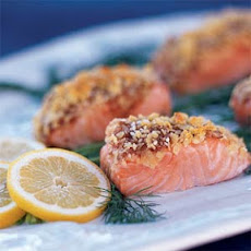 Salmon Mini Fillets