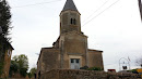 Église - Lournand
