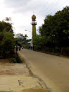 Tower Masjid