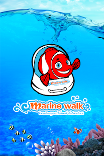 How to mod Marine Walk 1.4.10.22 apk for laptop