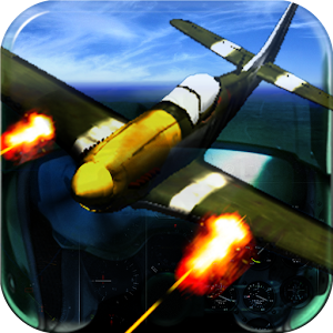 Warbird Unlimited.apk 1.5